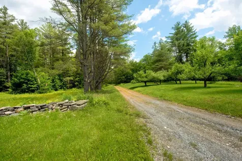 42 Blackberry Lane Jamaica VT 05343