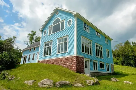 42 Blackberry Lane Jamaica VT 05343