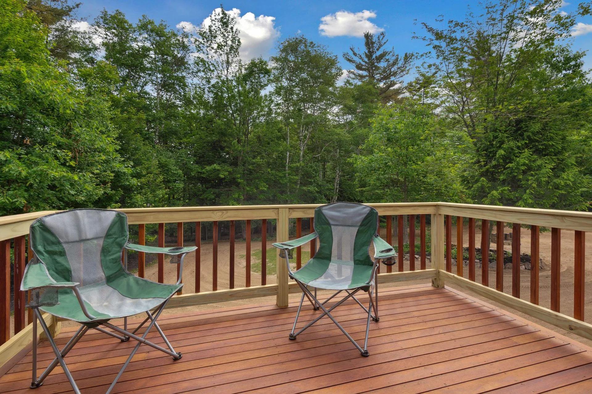 13 Seyah Road Shelburne NH 03581