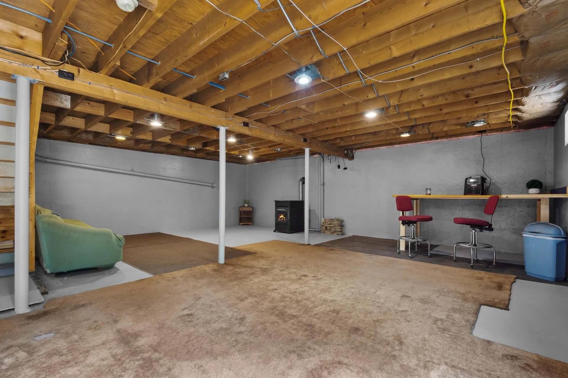 13 Seyah Road Shelburne NH 03581