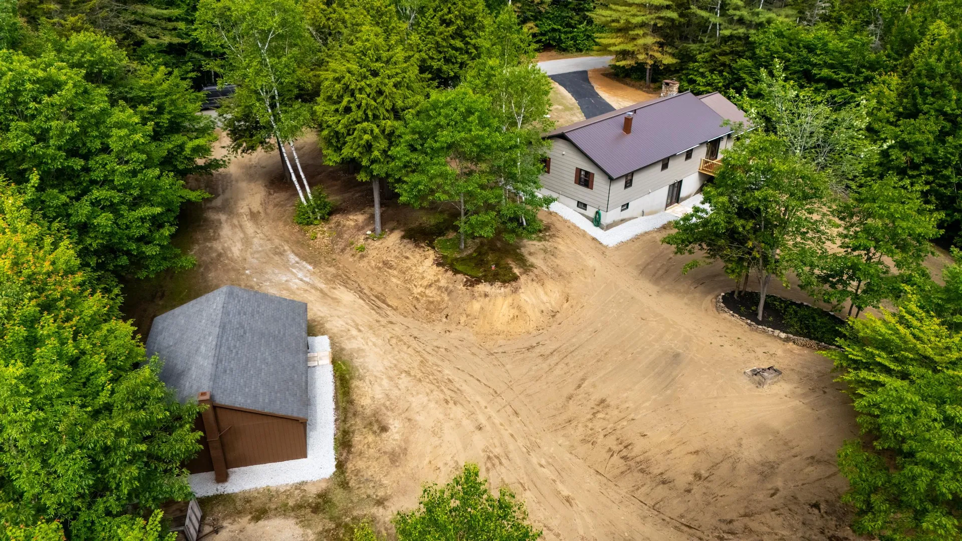 13 Seyah Road Shelburne NH 03581