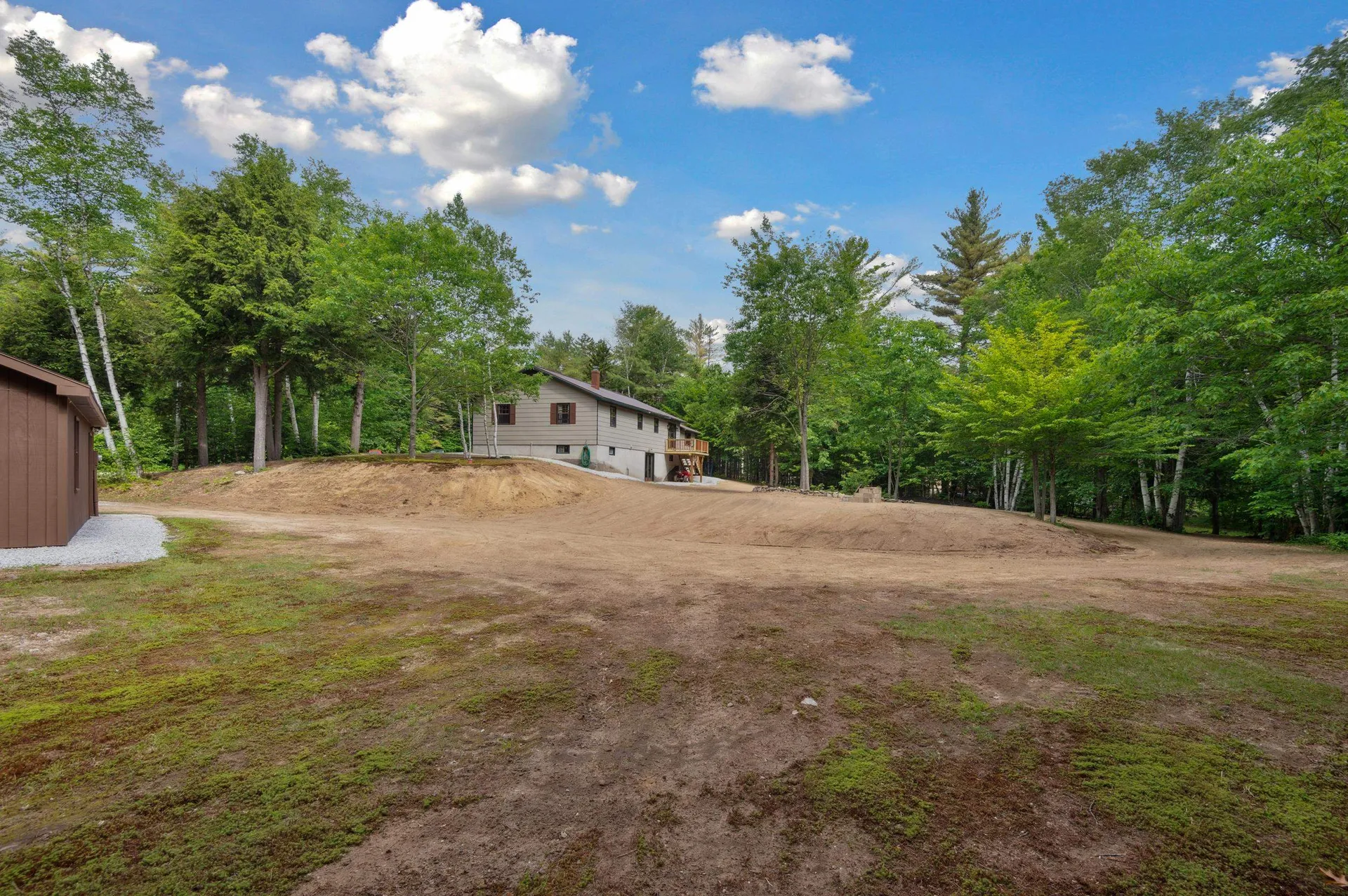 13 Seyah Road Shelburne NH 03581
