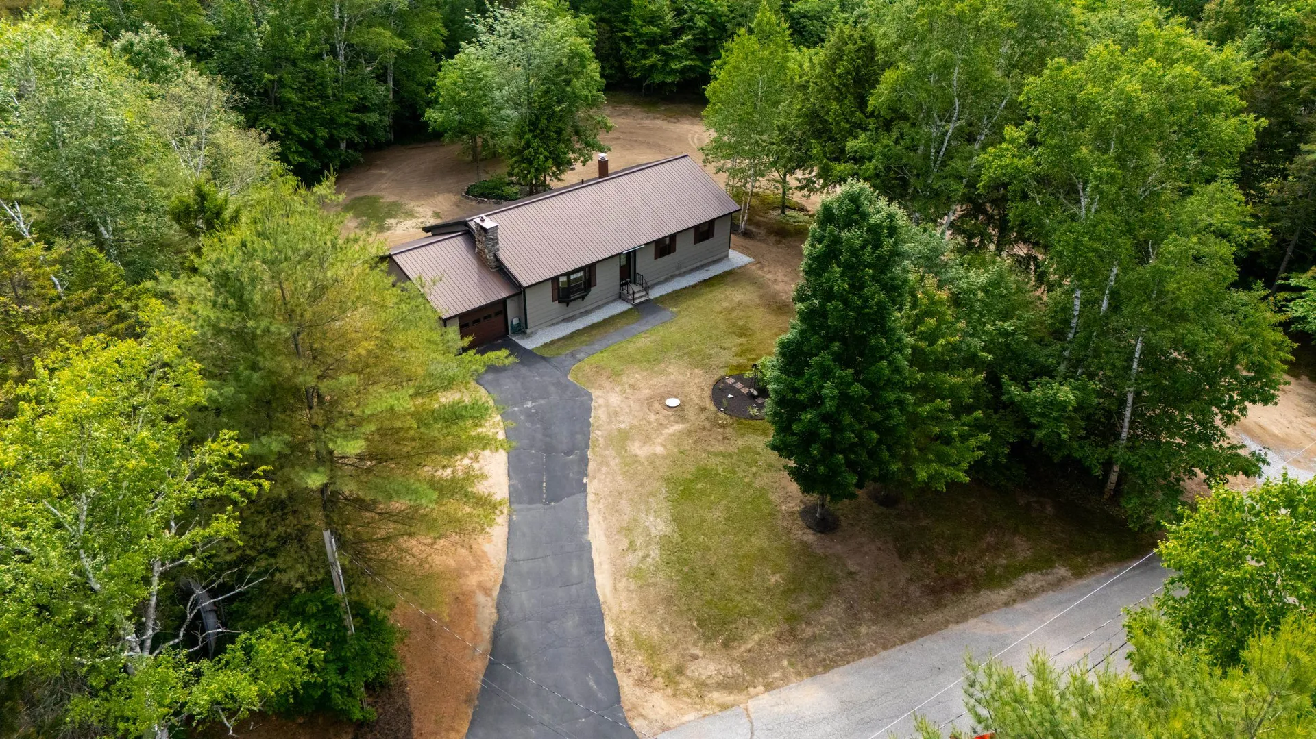 13 Seyah Road Shelburne NH 03581