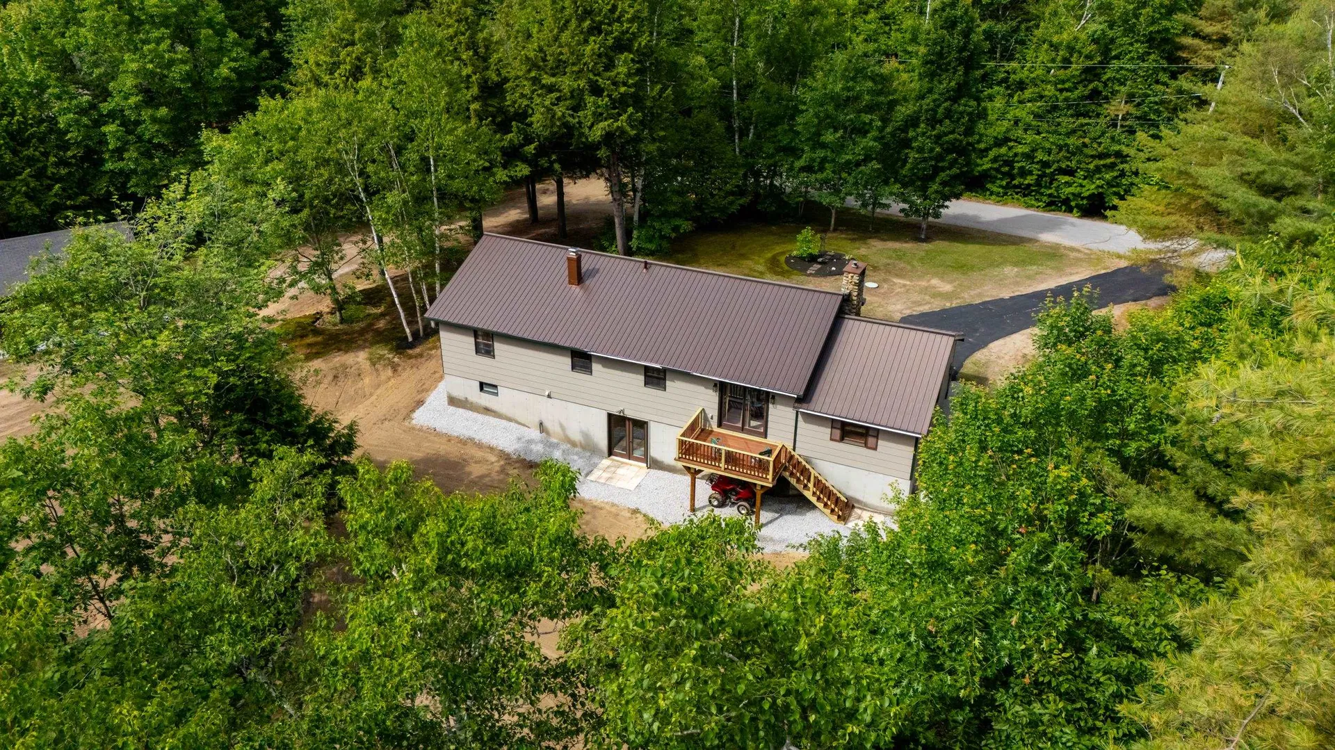 13 Seyah Road Shelburne NH 03581