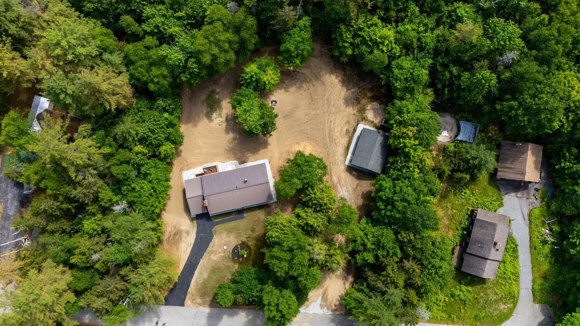 13 Seyah Road Shelburne NH 03581