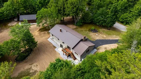 13 Seyah Road Shelburne NH 03581