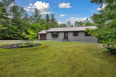 13 Seyah Road Shelburne NH 03581