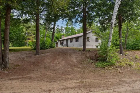 13 Seyah Road Shelburne NH 03581