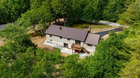 13 Seyah Road Shelburne NH 03581