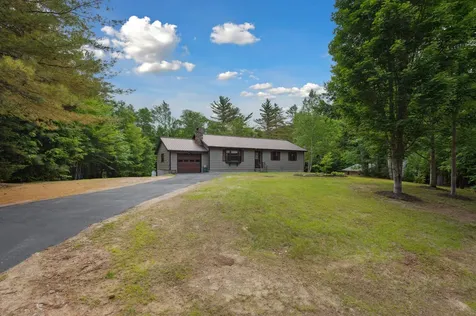 13 Seyah Road Shelburne NH 03581