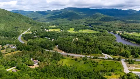 13 Seyah Road Shelburne NH 03581