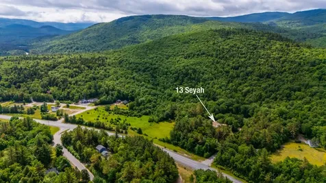 13 Seyah Road Shelburne NH 03581