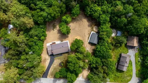 13 Seyah Road Shelburne NH 03581