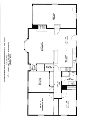 13 Seyah Road Shelburne NH 03581