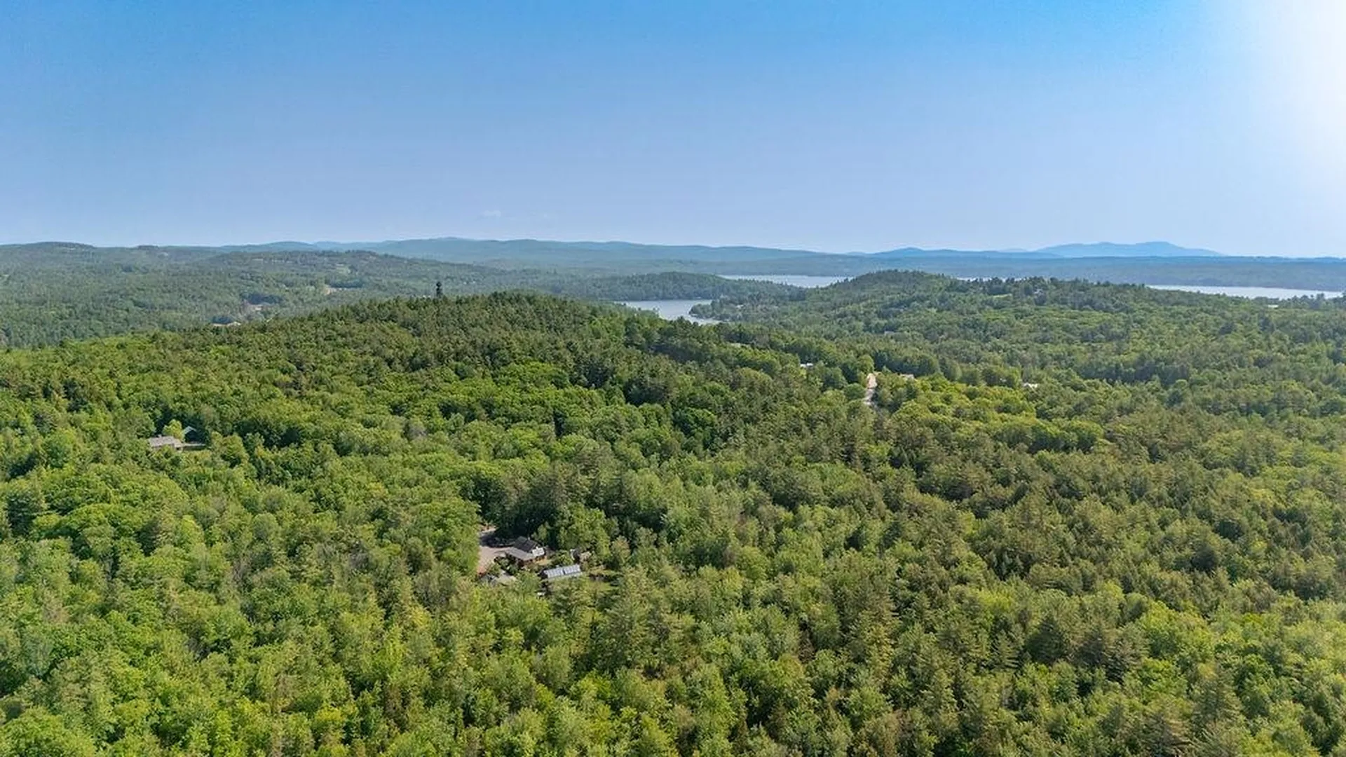 11-1 Stagecoach Road Sunapee NH 03782