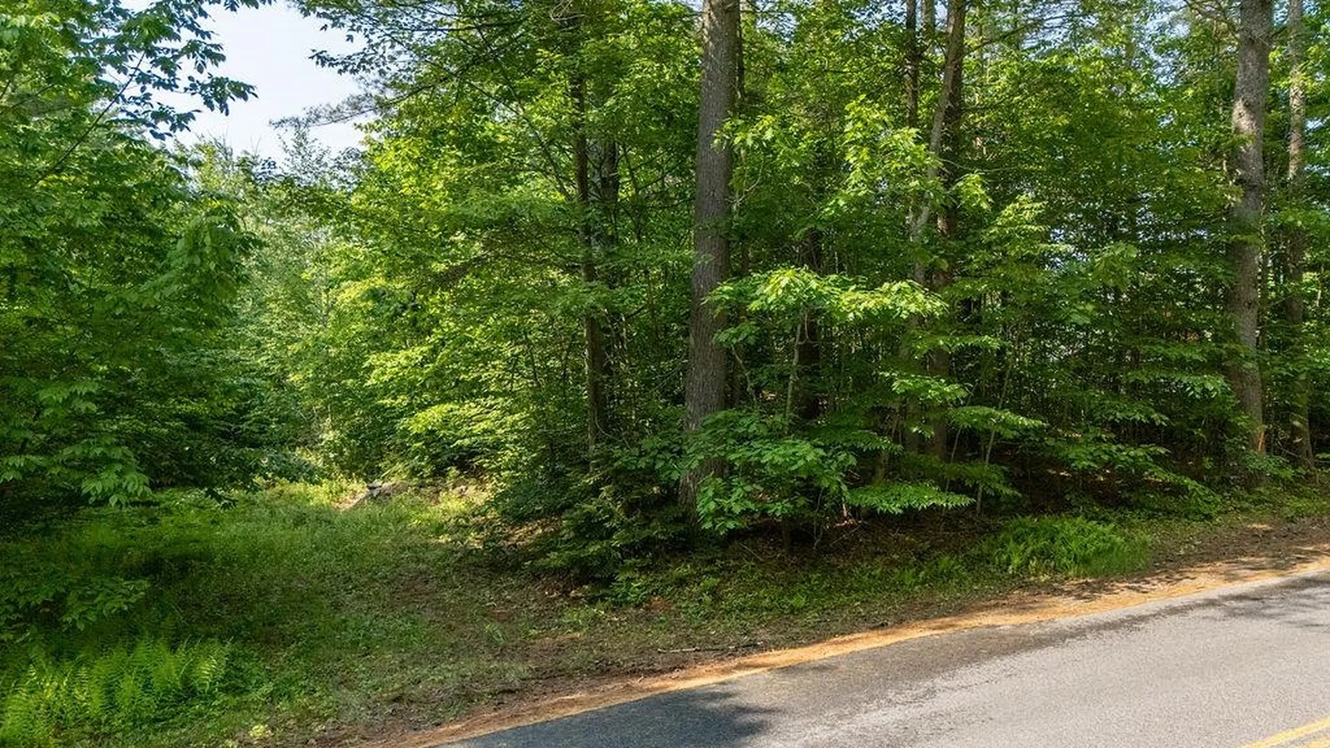 11-1 Stagecoach Road Sunapee NH 03782