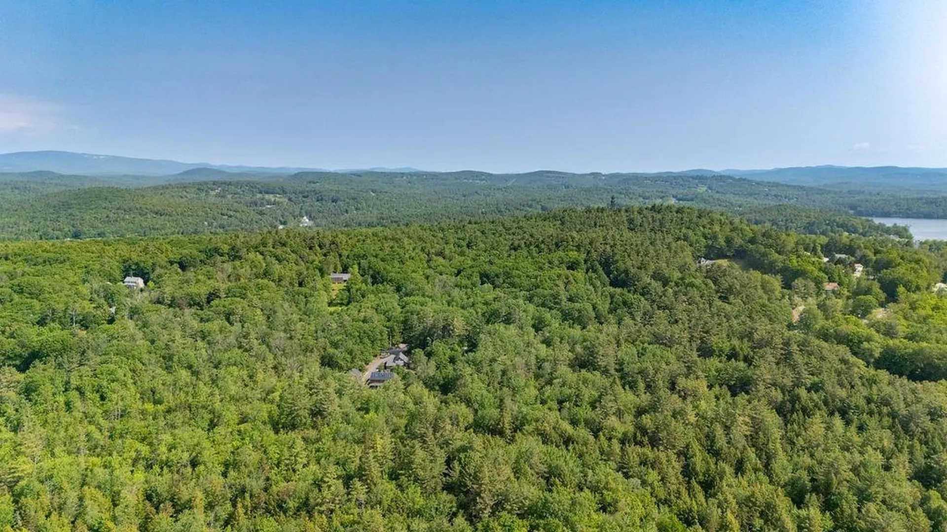 11-1 Stagecoach Road Sunapee NH 03782