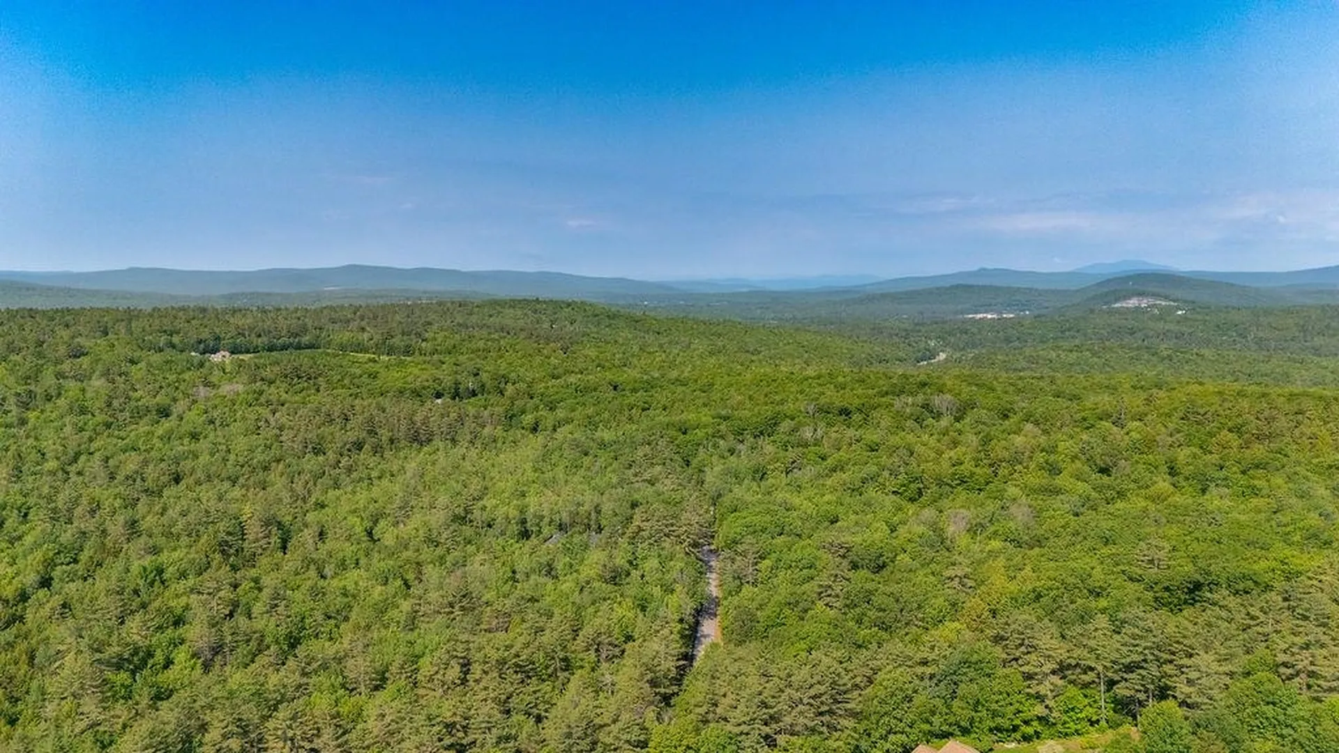 11-1 Stagecoach Road Sunapee NH 03782