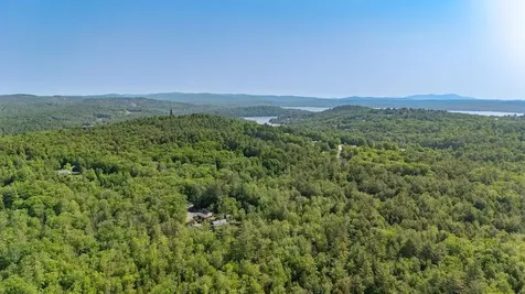 11-1 Stagecoach Road Sunapee NH 03782