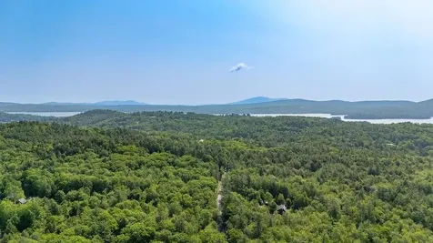 11-1 Stagecoach Road Sunapee NH 03782