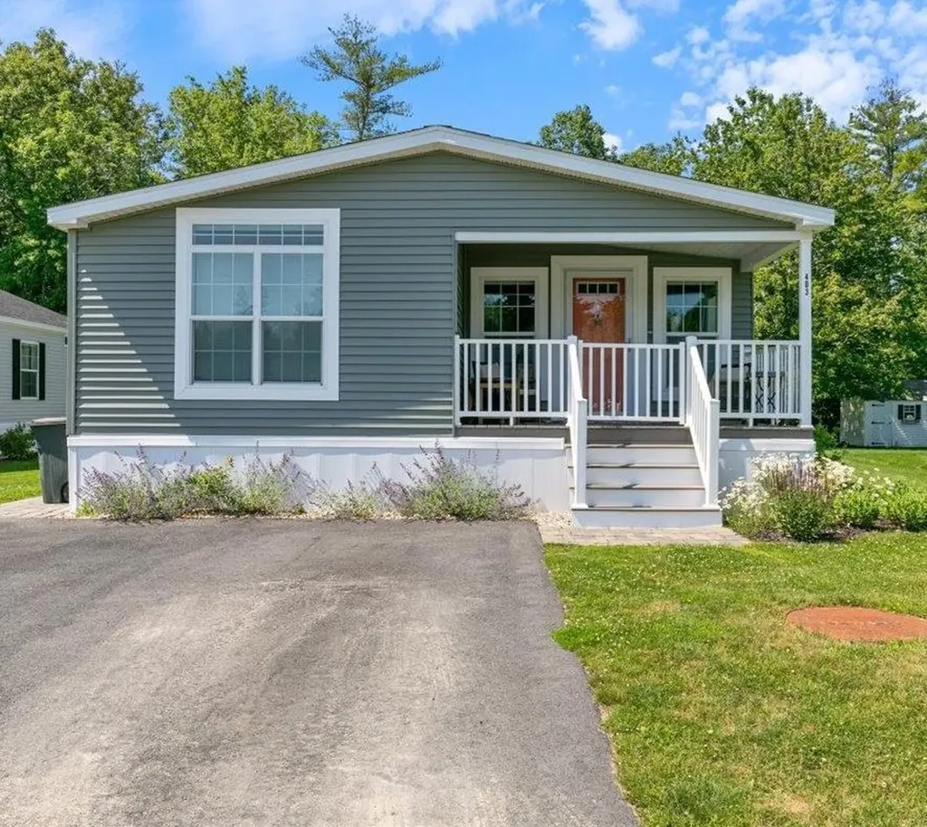 403 Striped Bass Avenue Portsmouth NH 03801