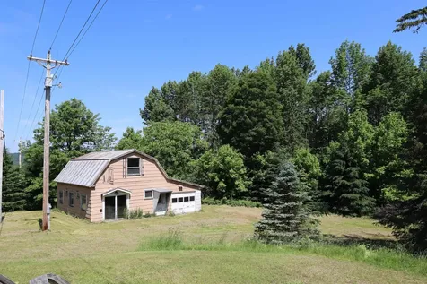 172 George Street Orange VT 05641
