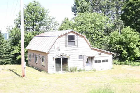 172 George Street Orange VT 05641