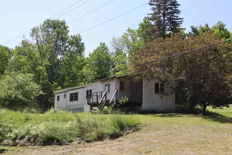 172 George Street Orange VT 05641