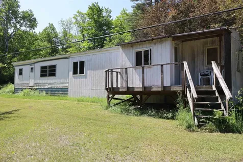 172 George Street Orange VT 05641