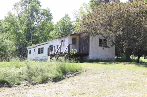 172 George Street Orange VT 05641