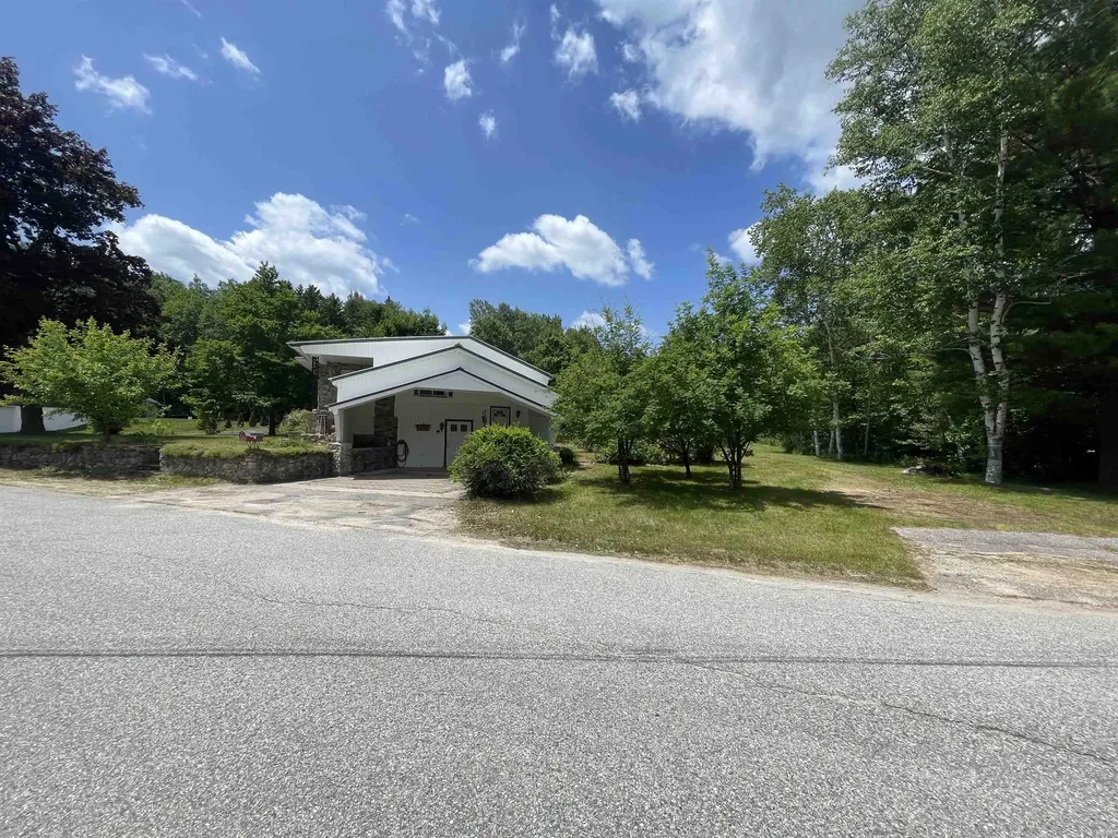 17 Charron Avenue Berlin NH 03570