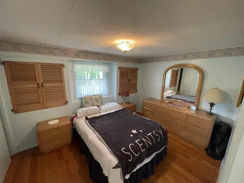 17 Charron Avenue Berlin NH 03570