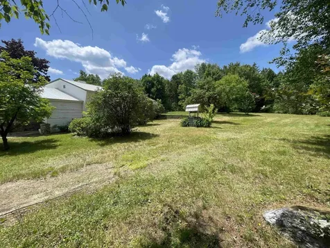 17 Charron Avenue Berlin NH 03570