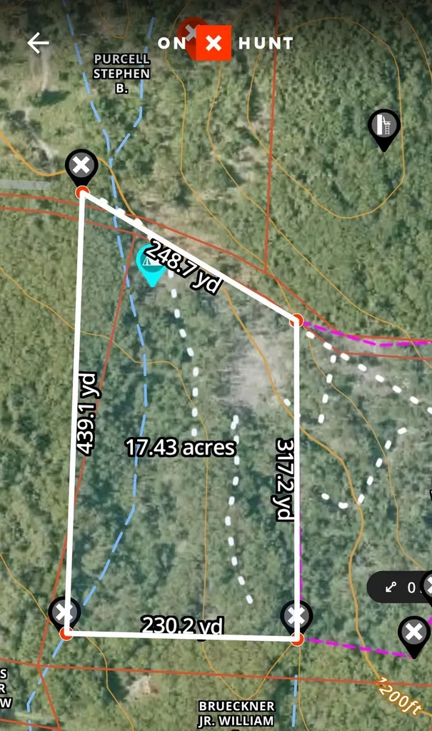 X Whispering Winds Way Canaan NH 03741