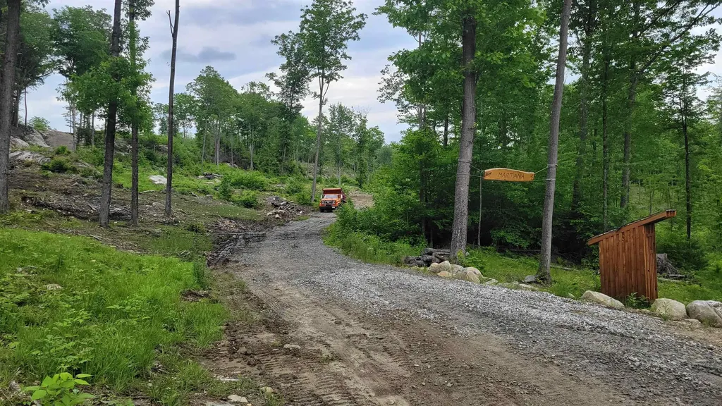 X Whispering Winds Way Canaan NH 03741