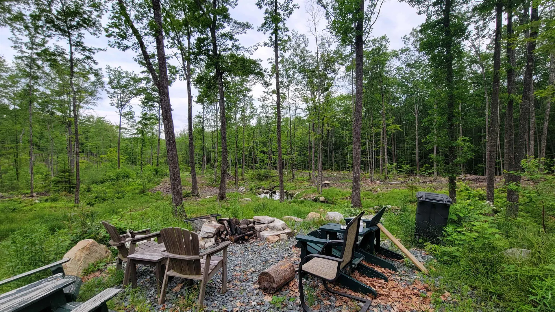 X Whispering Winds Way Canaan NH 03741