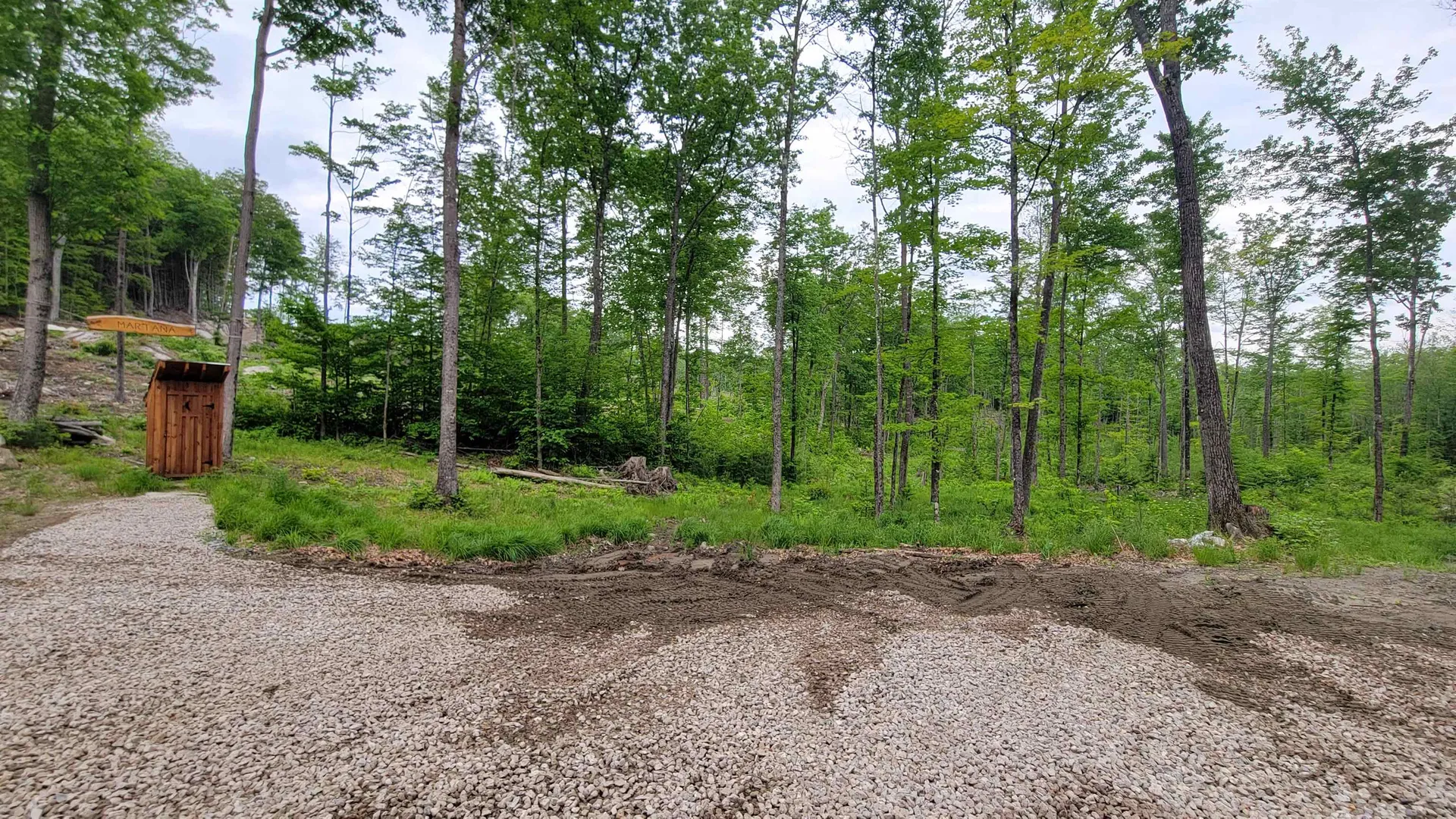 X Whispering Winds Way Canaan NH 03741