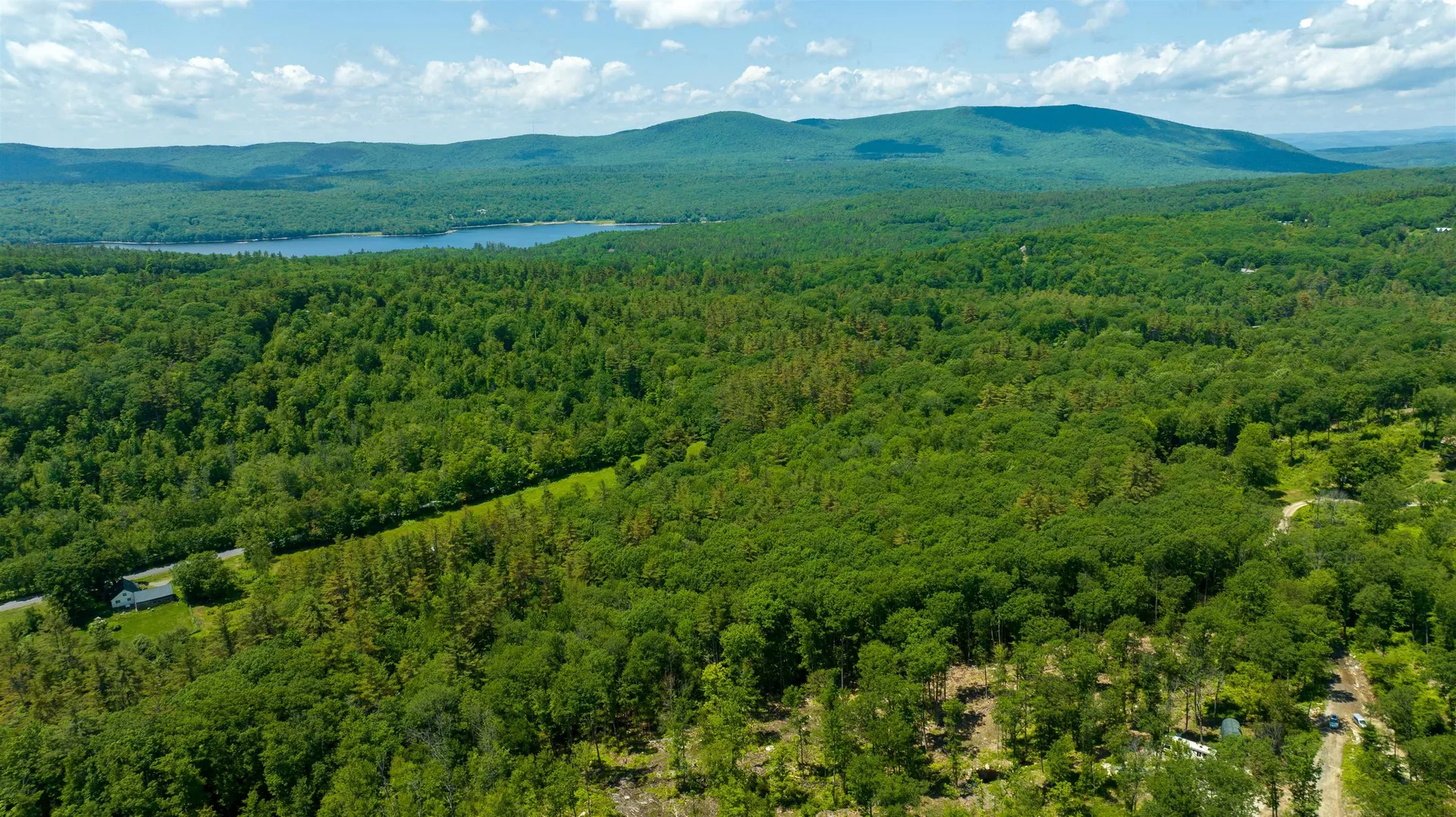 X Whispering Winds Way Canaan NH 03741