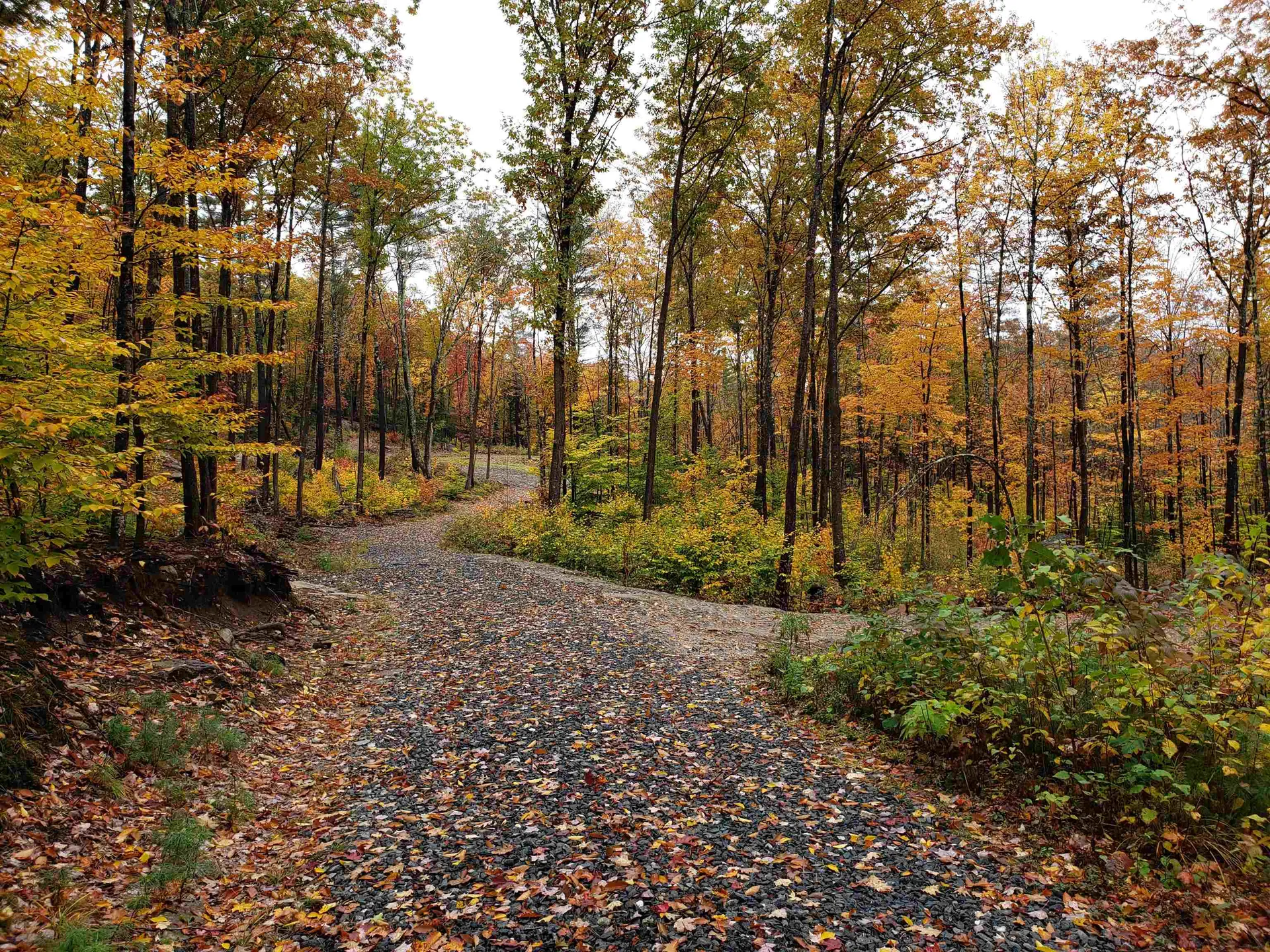 X Whispering Winds Way Canaan NH 03741