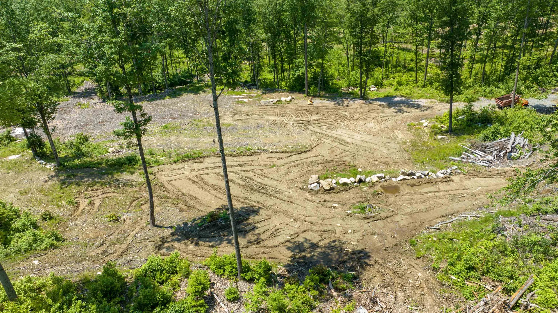 X Whispering Winds Way Canaan NH 03741