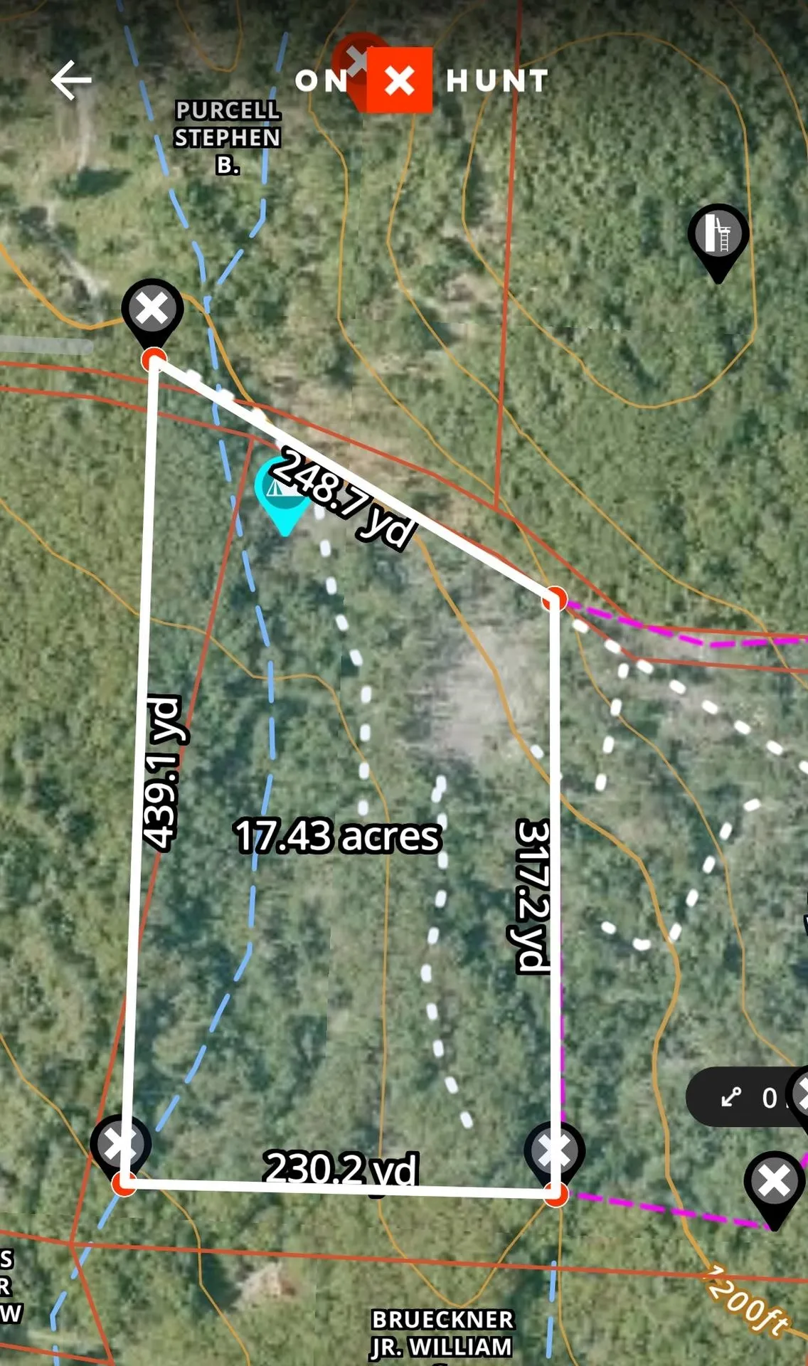 X Whispering Winds Way Canaan NH 03741