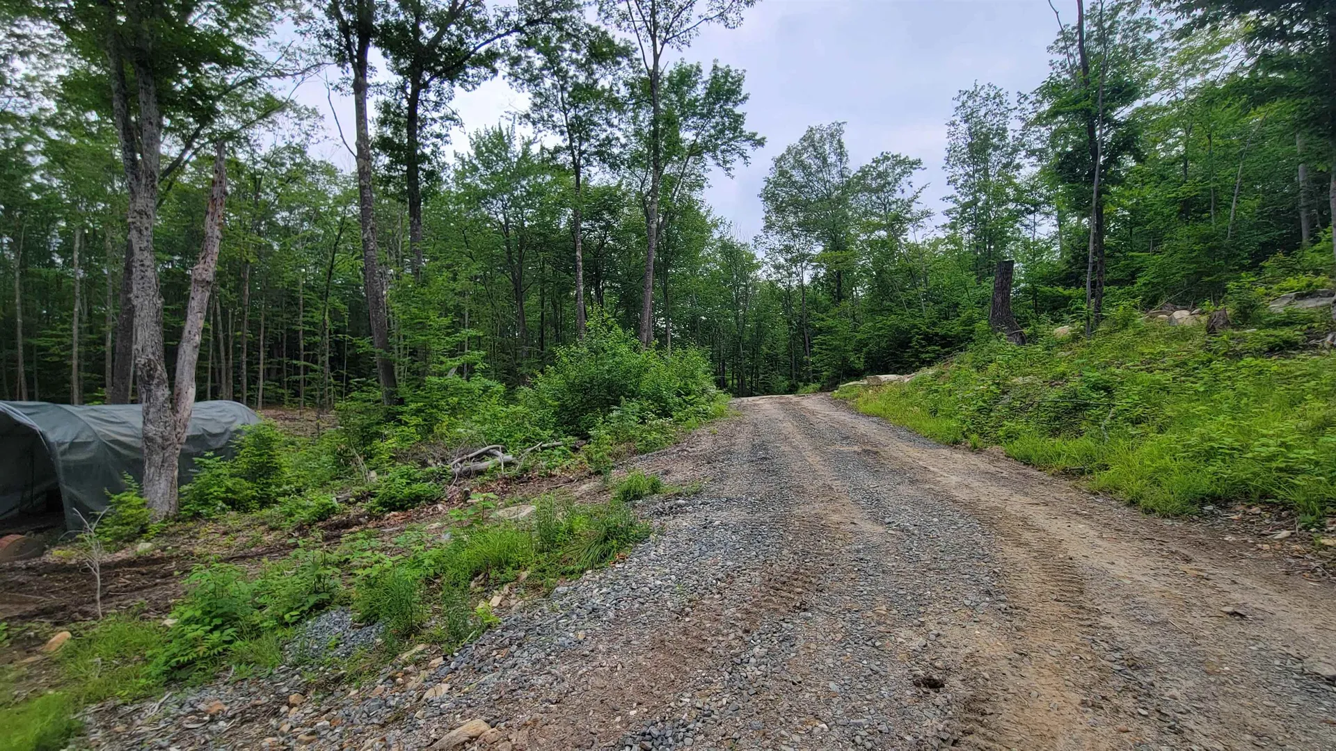 X Whispering Winds Way Canaan NH 03741