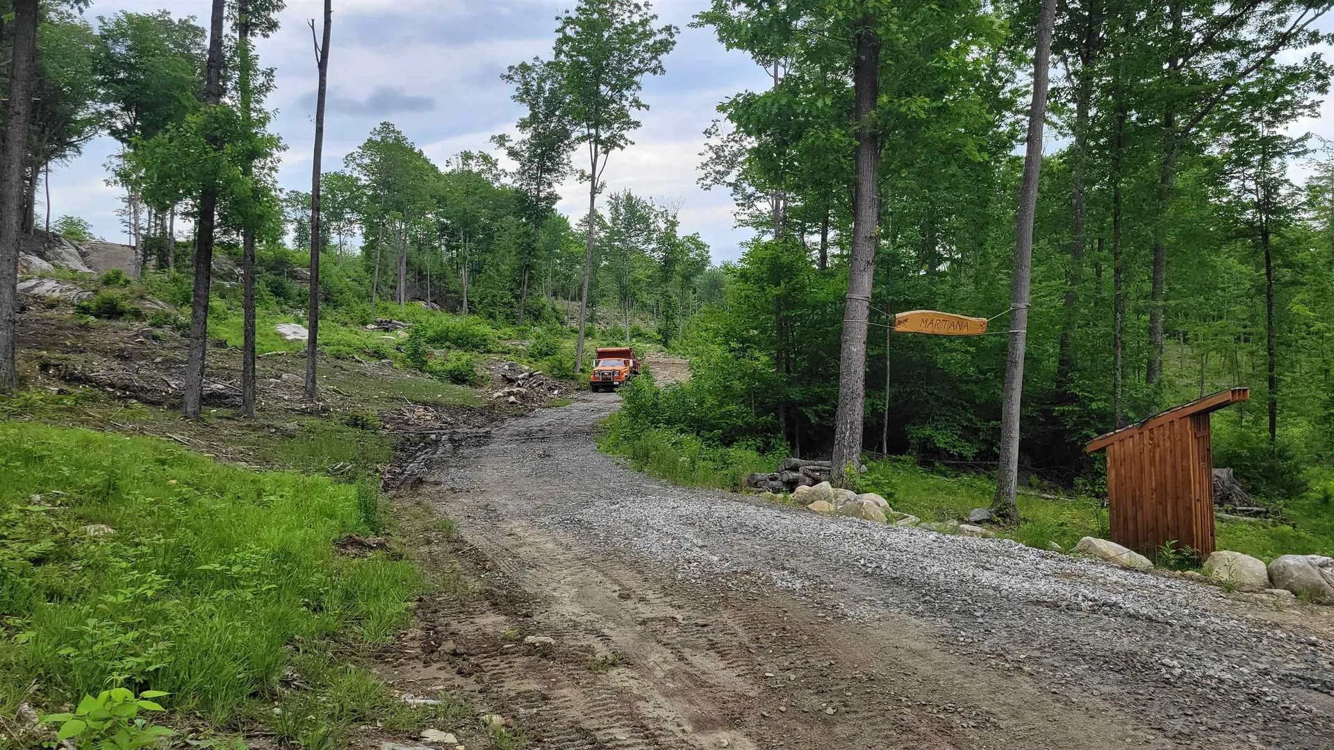 X Whispering Winds Way Canaan NH 03741