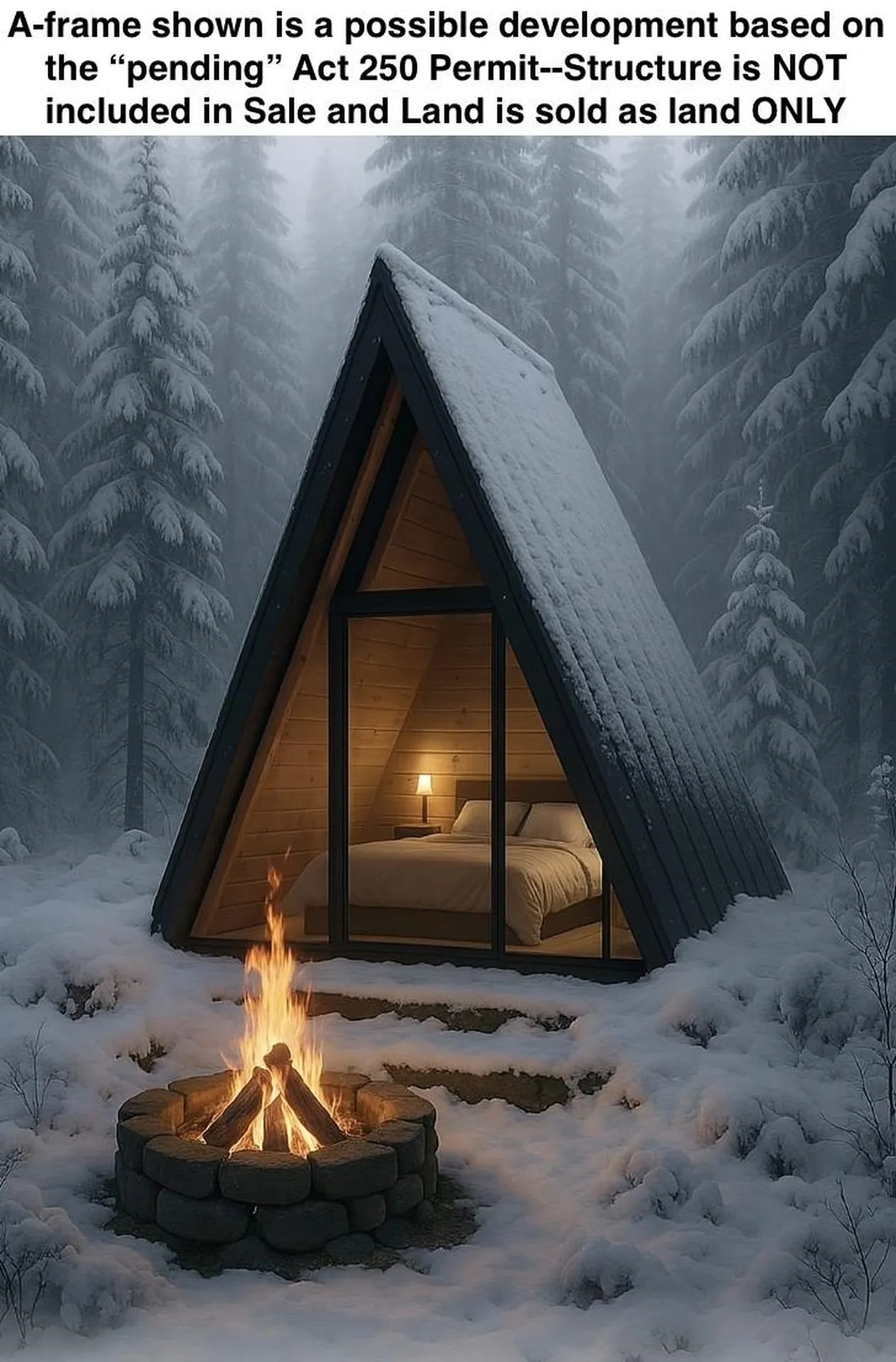 4769 Pikes Falls Road Jamaica VT 05143