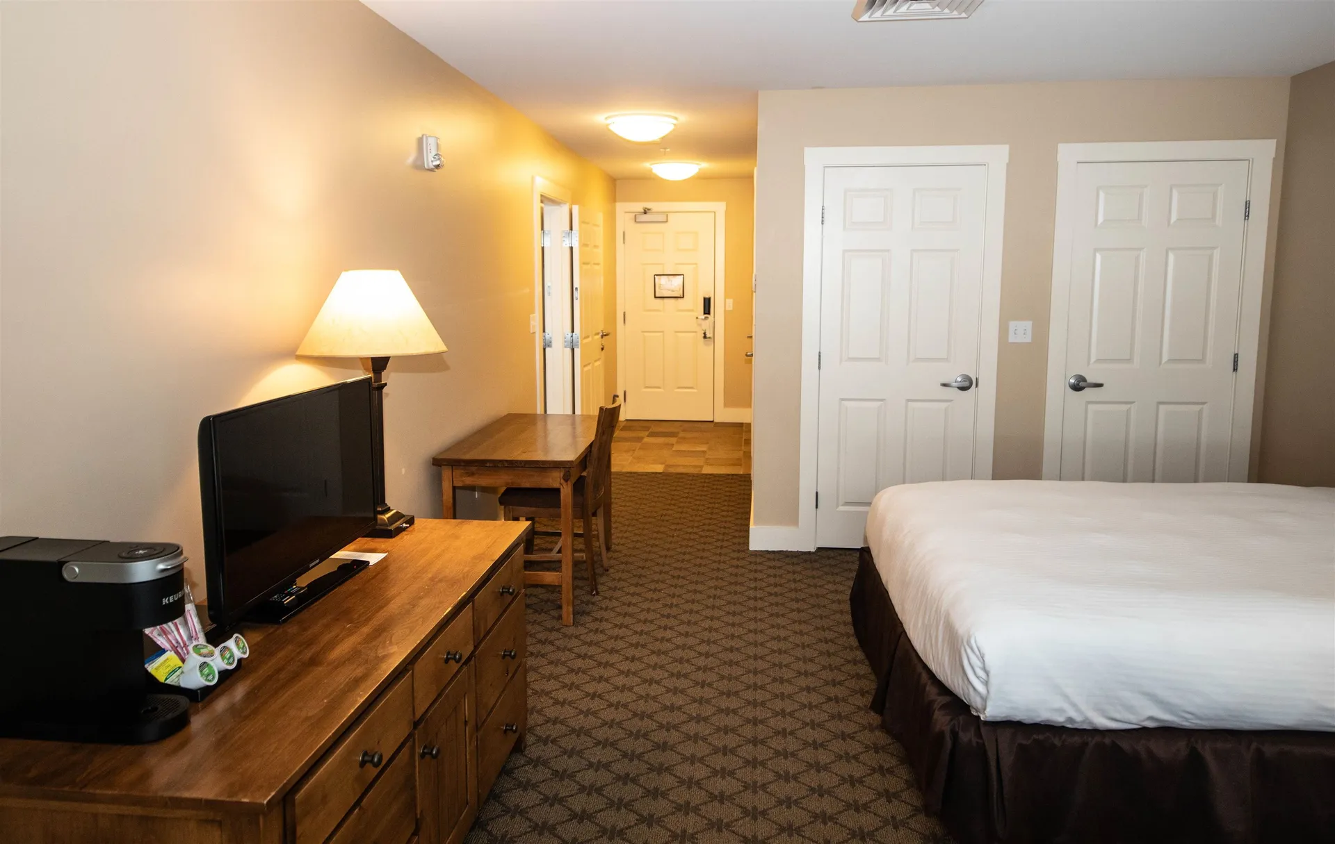 505/507 Qtr. I I Adams House Ludlow VT 05149