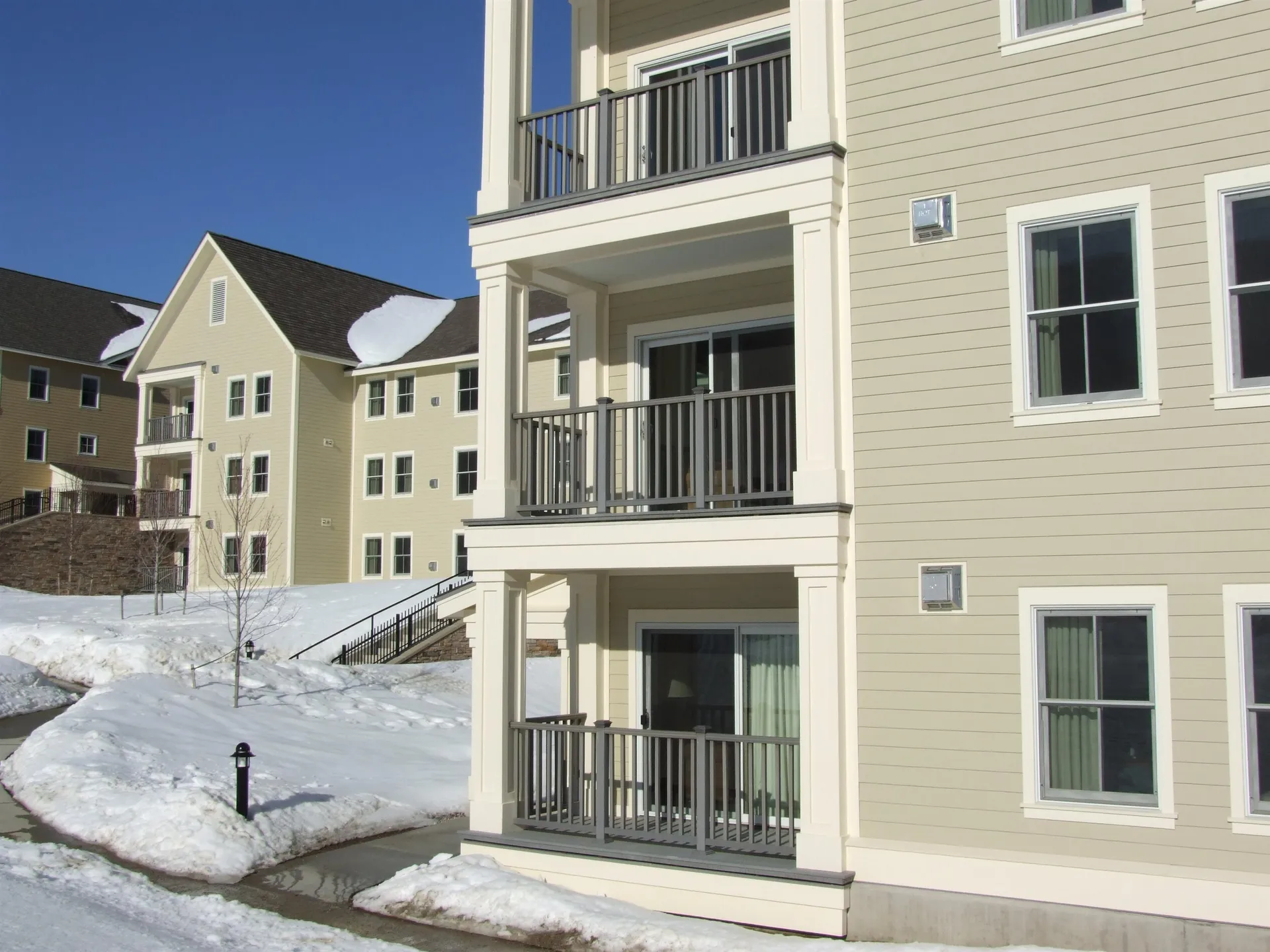 505/507 Qtr. I I Adams House Ludlow VT 05149