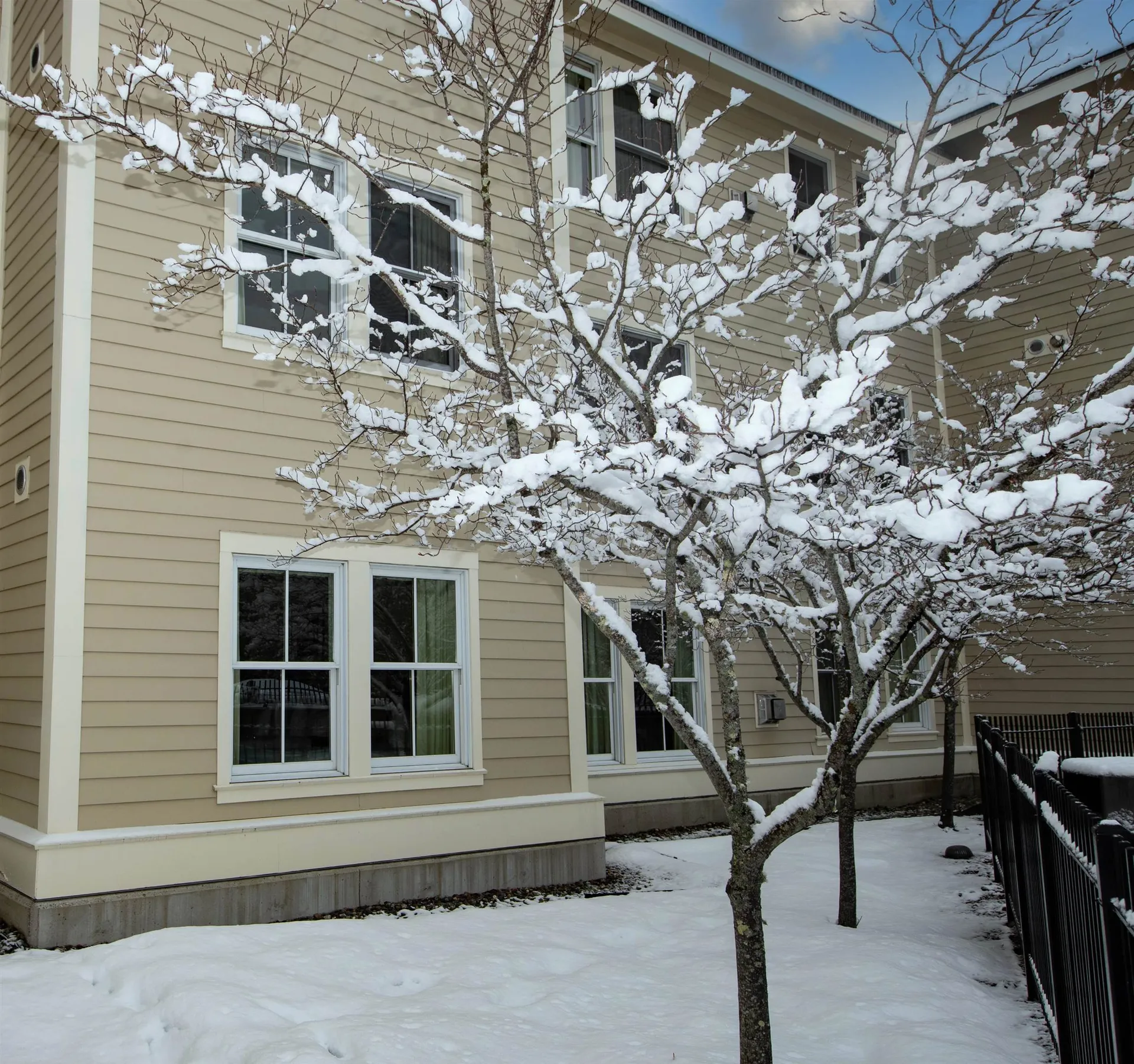 505/507 Qtr. I I Adams House Ludlow VT 05149