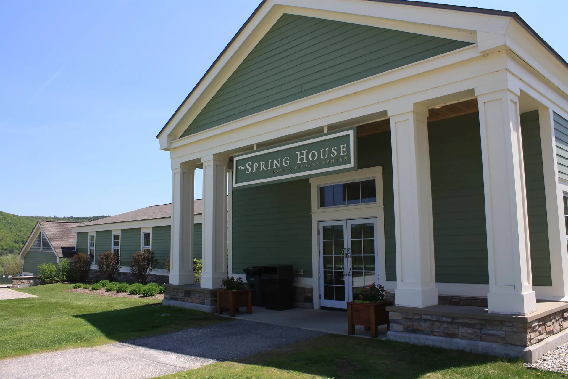 505/507 Qtr. I I Adams House Ludlow VT 05149