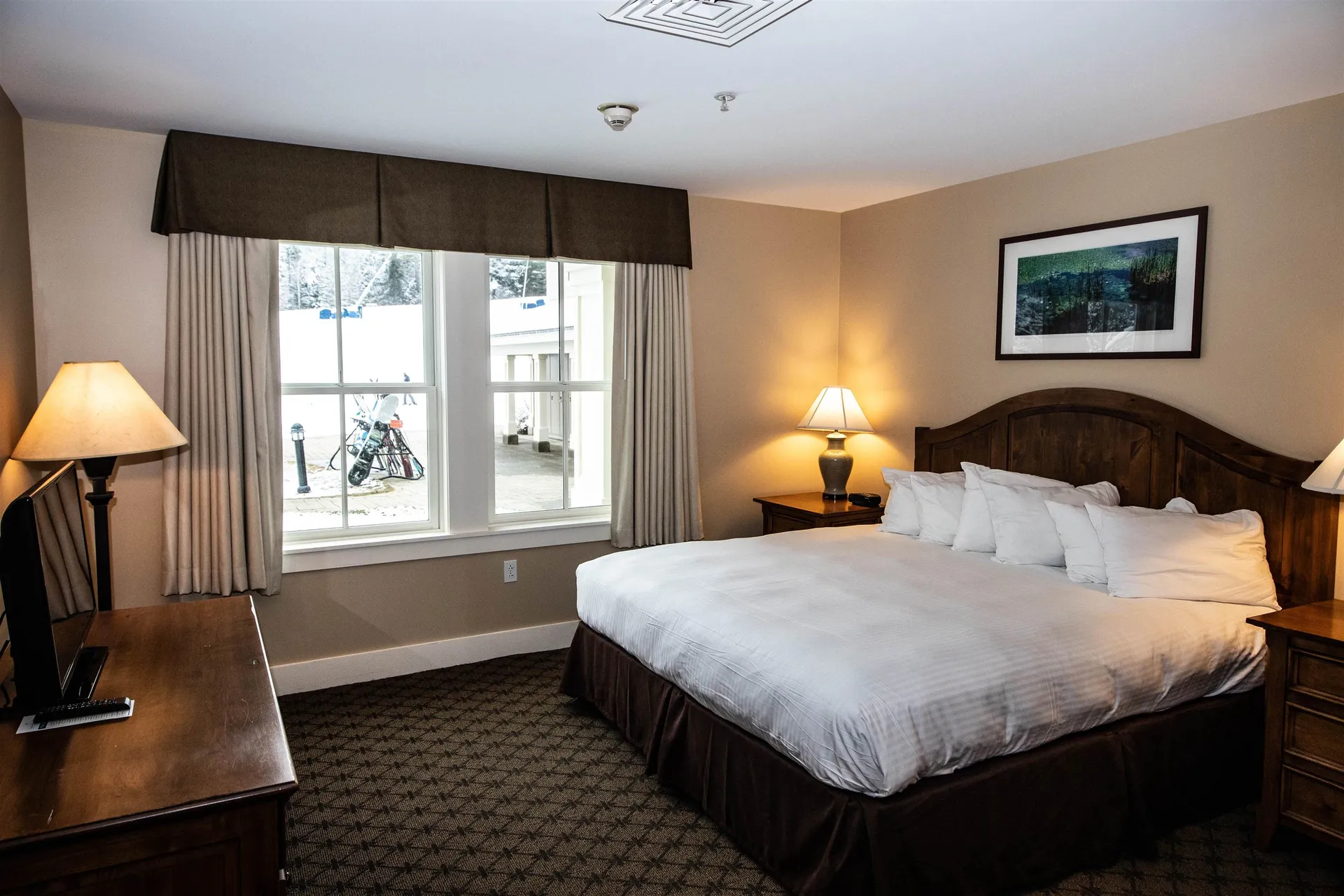 505/507 Qtr. I I Adams House Ludlow VT 05149