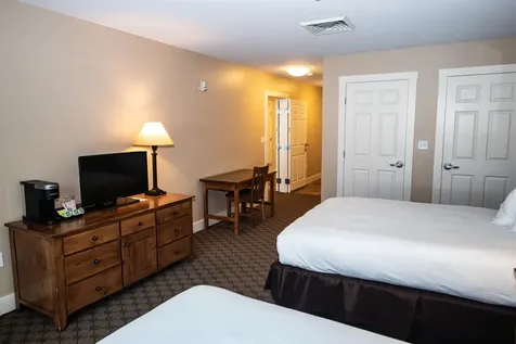 505/507 Qtr. I I Adams House Ludlow VT 05149